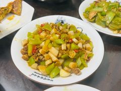 -胖子大排档(白沙路店)