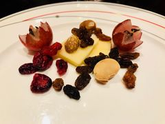 -上海衡山路十二号华邑酒店