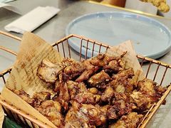-醉炫音速烧烤·干煸菜(沙河总店)