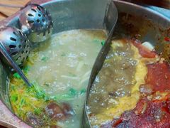 -傣妹火锅(南京东路一店)