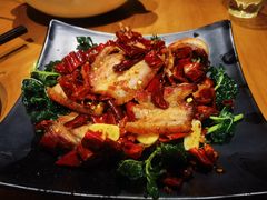 -隔壁老王·家常云南菜(花巷店)