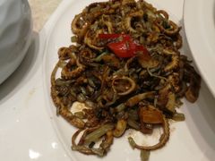 -骏莱海鲜鱼港(五角场店)