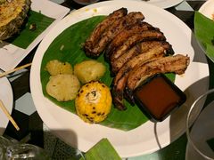 -Onion restaurant