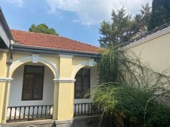 -南京中国近代史遗址博物馆(南京总统府)