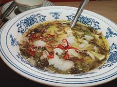 -童年小筑餐厅(申花路店)