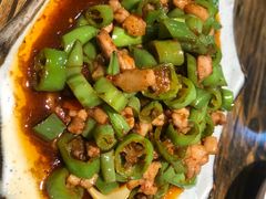 -左陕右甘(亚运村店)