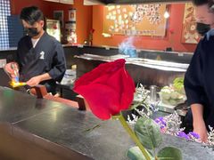 -乌君·酒场·炭火烧鸟(侨城坊店)