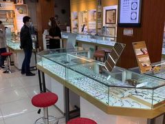 -PARKWAY·百汇眼镜(三叶眼镜城店)