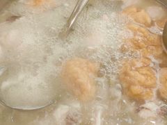 -正能量脆肉鲩火锅
