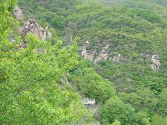-封龙山风景区