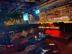 -柒Lounge(三里屯店)