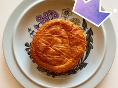 国王饼-老梦面包CHEZMOREL(麦子店)