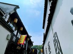 -河坊街景区
