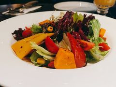 -C&R西班牙餐厅