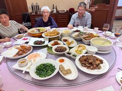 -金时代顺风大酒店(金山店)