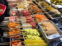 -魏记里脊肉炸炸炸(南门口店)