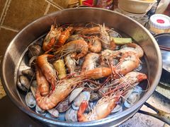 -盒马鲜生(莱蒙都会店)