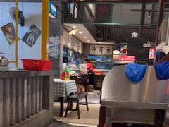 -彭耕记猪油炒小菜(吉联mall店)