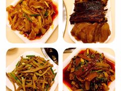 -太婆天府山珍酒楼(亚运村店)