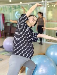 -爱尔乐美孕产瑜伽·普拉提