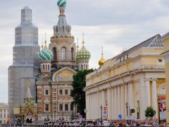 -滴血救世主教堂