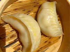 胡萝卜蟹柳蒸饺-新荣记(建国门外大街店)