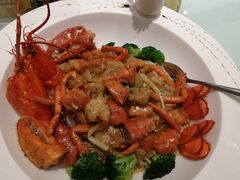 -万龙洲海鲜(大兴绿地缤纷城店)