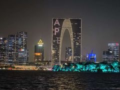 -金鸡湖景区