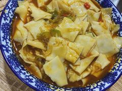 -老字号有尔烤肉面片(金牛小区店)