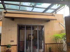 门面-李东农庄(中南百草园地标店)