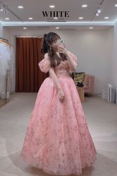 -纯色时光婚纱艺术馆WHITE