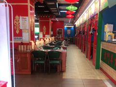 -津门老羊家·铜锅涮羊肉·烧烤(科技园店)