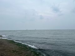 -日照灯塔风景区