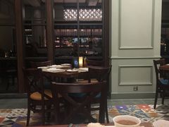 大堂-芊彩餐厅(迪士尼探索家度假酒店)