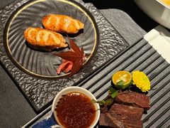 -蟹犇前•帝王蟹雪蟹(陆家嘴店)