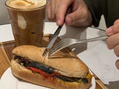 -Peet's 皮爷咖啡(乐峰店)