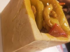-高第街56号餐厅(银座商城玉函店)