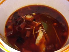 -缪氏川菜(丰盛町店)
