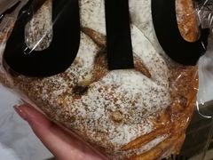 -Juicy Bakery(大学路店)