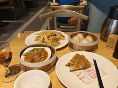 虾饺皇-兰亭轩茶餐厅(长江路店)