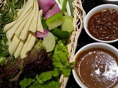 -老六杀猪菜(进乡街店)