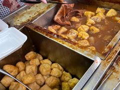 -细妹五香牛杂(步行街店)