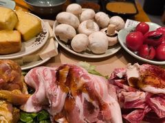 -玖泉里烤肉