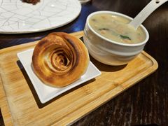 -明湖楼·经典鲁菜山东海鲜(大明湖店)