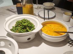 -兰湘子·湘菜小炒(石家庄万象城店)