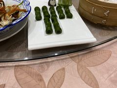 -山明水秀大饭店