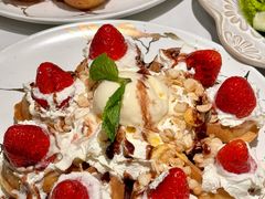 -CRAZYONES克芮旺斯西班牙餐厅(苏州中心店)