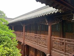 -石峰岩寺