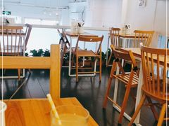 大堂-Egg•Allday Brunch(襄阳北路店)