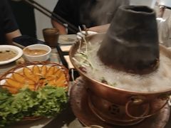 -东来顺饭庄(王府井步行街店)